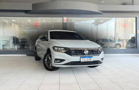 VOLKSWAGEN JETTA 1.4 250 TSI TOTAL FLEX R-LINE TIPTRONIC